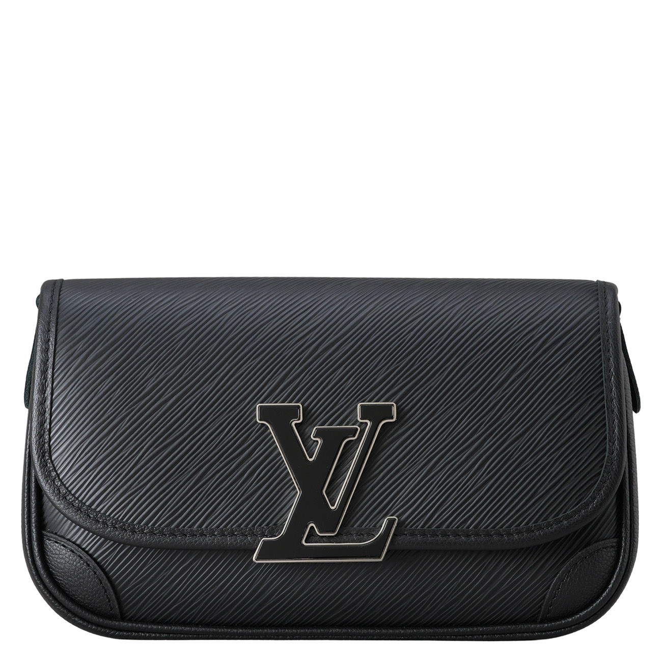 LOUIS VUITTON(USED)루이비통 에삐 부시 블랙